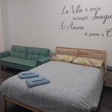 Appartement Affitti Brevi Caterina 2 à Sesto San Giovanni Extérieur photo