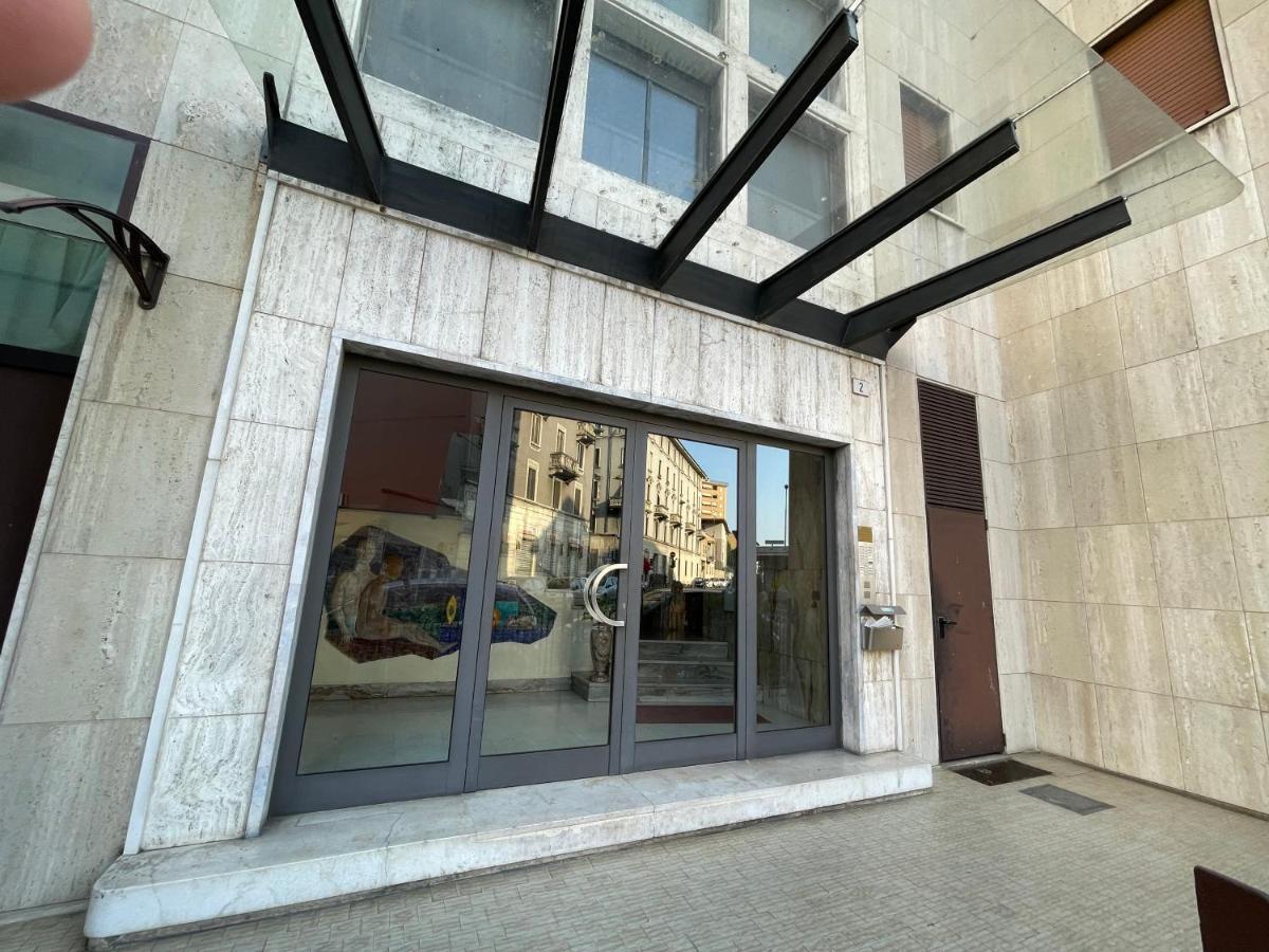 Appartement Affitti Brevi Caterina 2 à Sesto San Giovanni Extérieur photo
