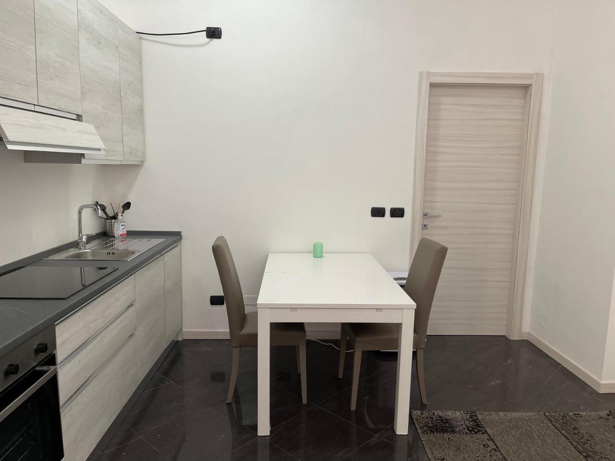 Appartement Affitti Brevi Caterina 2 à Sesto San Giovanni Extérieur photo