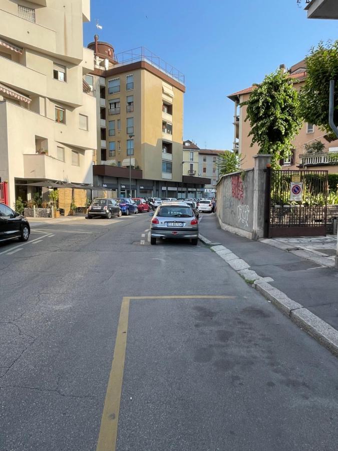 Appartement Affitti Brevi Caterina 2 à Sesto San Giovanni Extérieur photo