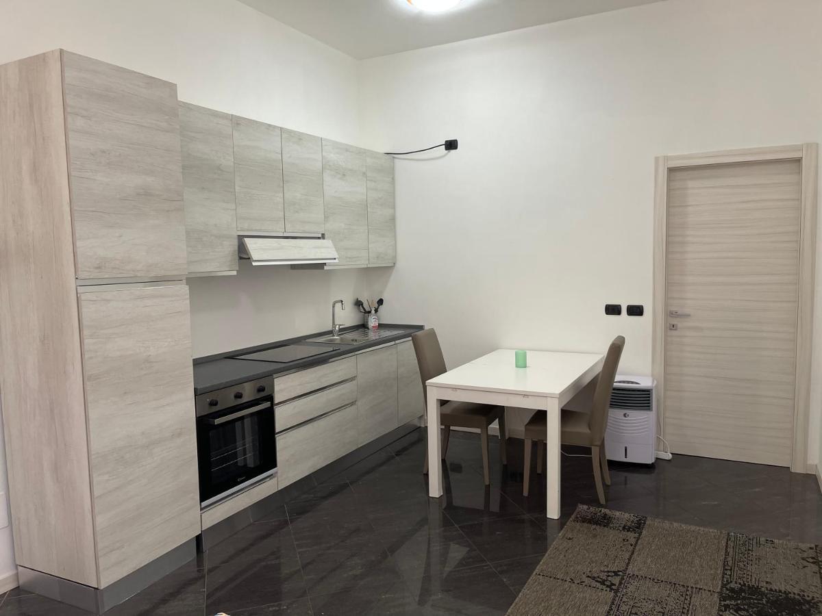 Appartement Affitti Brevi Caterina 2 à Sesto San Giovanni Extérieur photo