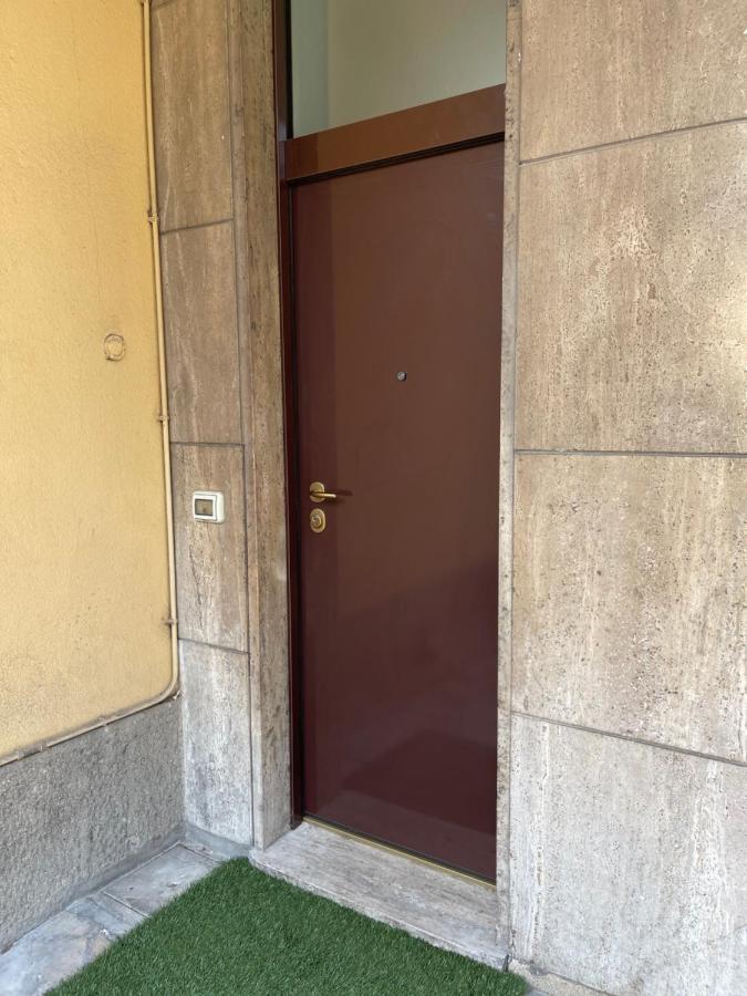 Appartement Affitti Brevi Caterina 2 à Sesto San Giovanni Extérieur photo