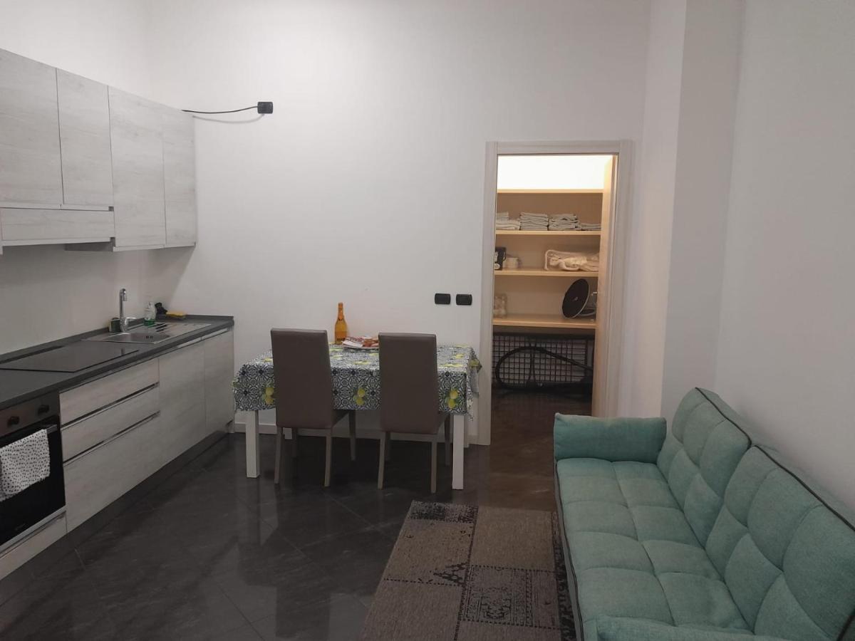 Appartement Affitti Brevi Caterina 2 à Sesto San Giovanni Extérieur photo