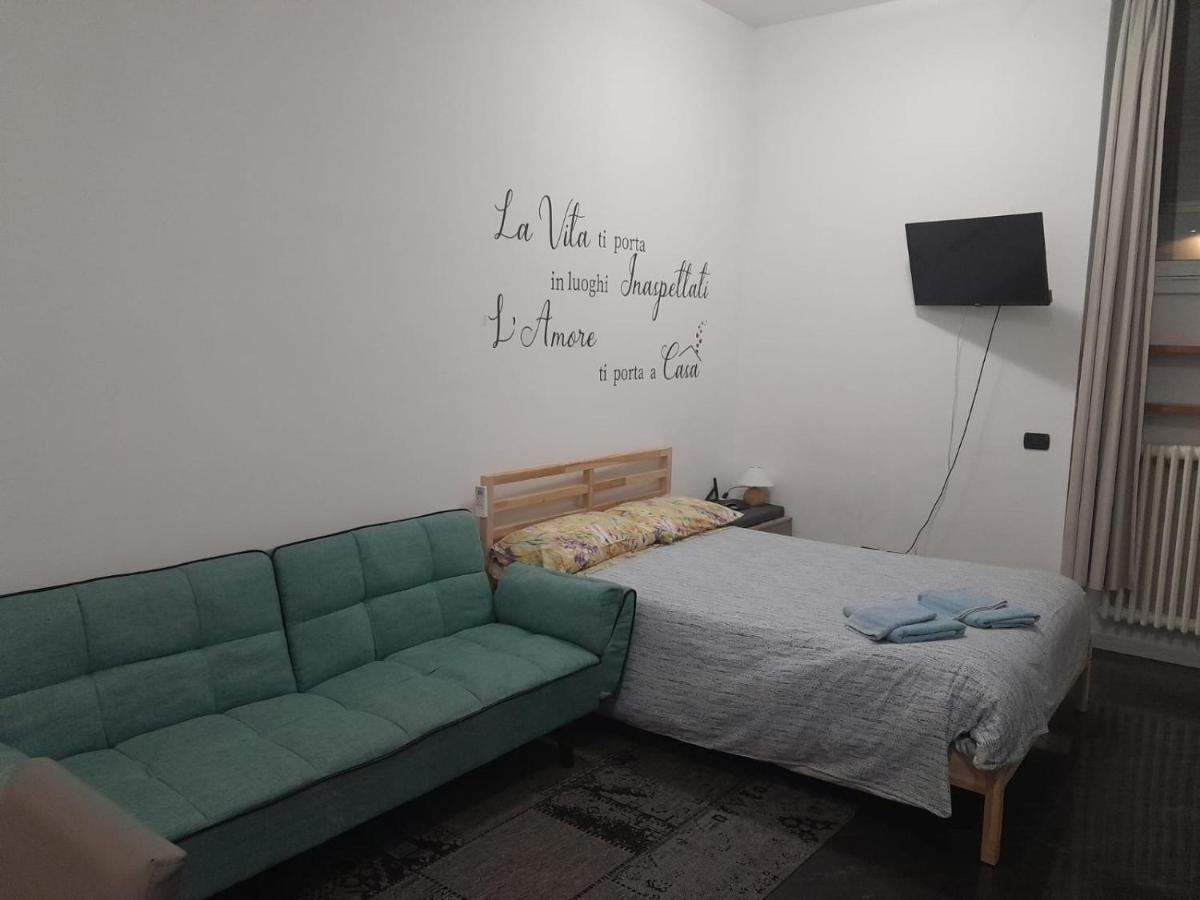 Appartement Affitti Brevi Caterina 2 à Sesto San Giovanni Extérieur photo